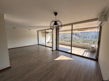Departamento en arriendo mensual en Avenida Bicentenario 3977, Vitacura, Santiago Metropolitan Region 7630000, Chile, Vitacura - 4 dormitorios, 4 baños