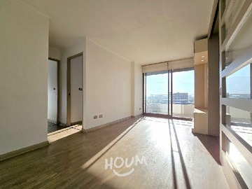 Departamento en venta en María Auxiliadora, San Miguel - 2 dormitorios, 2 baños