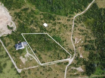 Terreno en venta en Parcela Km20 Ruta 240 Aysén - Coyhaique (171677), Aysén