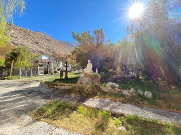 Local Comercial en venta en cochiguaz, Paihuano