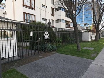 Departamento en venta en Lindo departamento en excelente ubicación (177927), Vitacura - 2 dormitorios, 2 baños