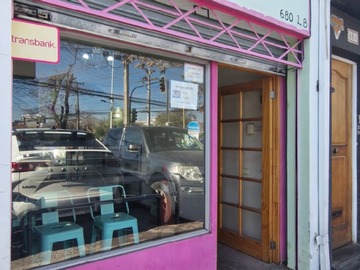 Local Comercial en venta en Hernando de Magallanes 680, Las Condes, Región Metropolitana de Santiago 7550000, Chile, Las Condes