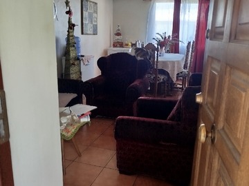 Venta / Departamento / La Granja
