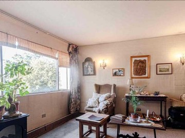 Departamento en venta en Oportunidad de Inversión en Área Exclusiva (134386), Providencia - 3 dormitorios, 2 baños