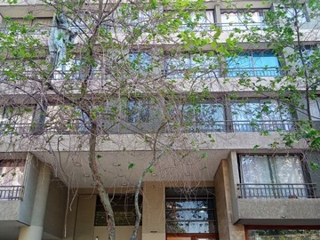 Venta / Departamento / Santiago