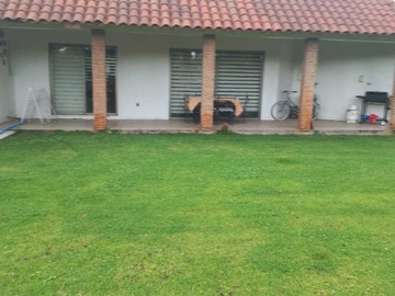Terreno en venta en Venta parcela calera de tango (137101), Calera de Tango - 6 dormitorios, 4 baños