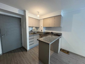 Arriendo Mensual / Departamento / Temuco
