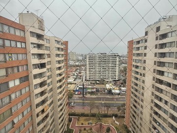 Departamento en venta en Metro macul, Macul - 2 dormitorios, 2 baños