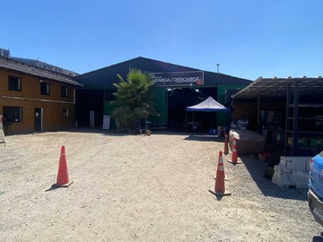 Bodega en arriendo mensual en Oportunidad Ideal para Inversión Segura (175642), La Cisterna