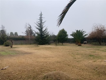 Venta / Sitio / Requínoa