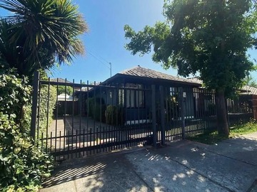 Casa en arriendo mensual en Jardines de Talca, Talca, Talca - 3 dormitorios, 2 baños