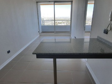 Departamento en arriendo mensual en Conde del Maule 4577, Estación Central, Región Metropolitana de Santiago 9160000, Chile, Estación Central - 1 dormitorio, 1 baño