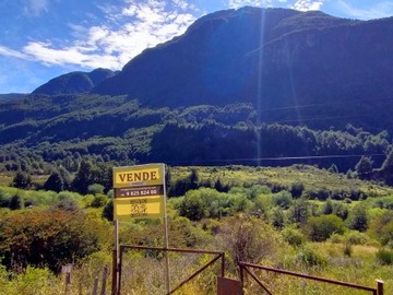 Sitio en venta en Villa la tapera 1,5ha, Aysén