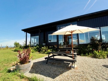 Casa en venta en Molino Viejo, Puerto Varas - 2 dormitorios, 1 baño