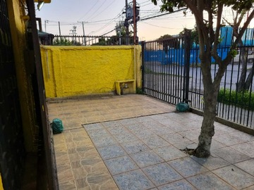 Local Comercial en venta en Departamental - san luis de macul (170669), Peñalolén - 5 dormitorios, 5 baños