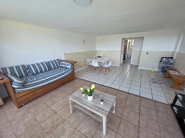 Departamento en venta en Ruta f30-e, Quintero - 4 dormitorios, 3 baños