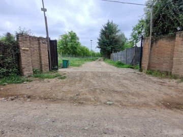 Parcela en venta en Camino la victoría, Paine