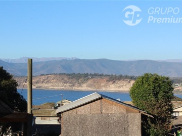 Casa en venta en los aromos, Puchuncaví - 6 dormitorios, 3 baños