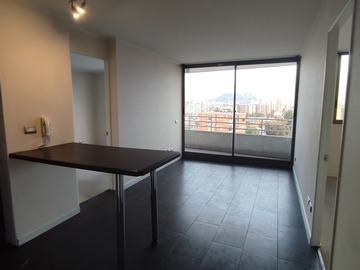 Departamento en arriendo mensual en Av. San Pablo 4050, Quinta Normal - 2 dormitorios, 2 baños