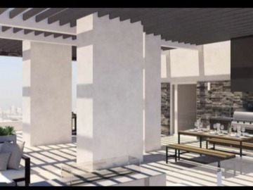 Departamento en venta en A pasos del metro Rodrigo de Araya, rodeado de comercio y servicios, San Joaquín - 1 dormitorio, 1 baño