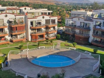 Departamento en venta en Departamento en venta de 3 dormitorios en huechuraba, Huechuraba - 3 dormitorios, 2 baños
