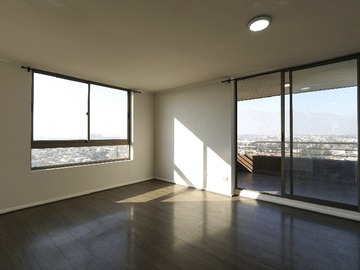 Arriendo Mensual / Departamento / La Cisterna