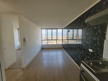 Departamento en venta en General Gana 1063, Santiago, Región Metropolitana de Santiago 8320000, Chile, Santiago - 2 dormitorios, 1 baño