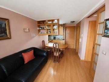Venta / Departamento / Viña del Mar