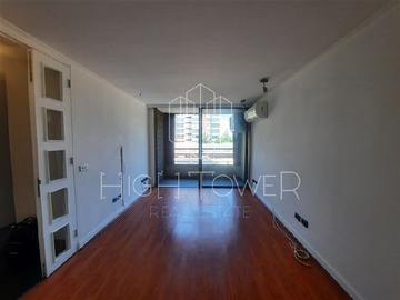 Departamento en venta en Hernán Cortez con Suecia, Ñuñoa - 2 dormitorios, 2 baños