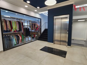Local Comercial en arriendo mensual en Casa montt, Curicó - 1 baño