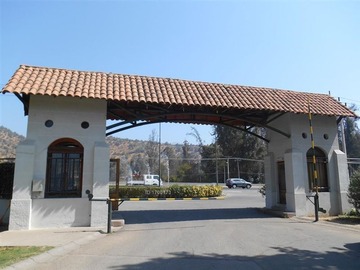 Venta / Parcela / Mostazal