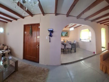 Casa en venta en Punta de tralca, El Quisco - 4 dormitorios, 2 baños