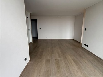 Departamento en arriendo mensual en Lircay, latitud -35,4030 longitud -71,6377, Talca - 2 dormitorios, 2 baños