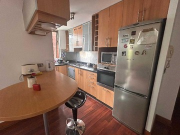 Departamento en venta en Ideal para inversionistas (155528), Las Condes - 2 dormitorios, 2 baños