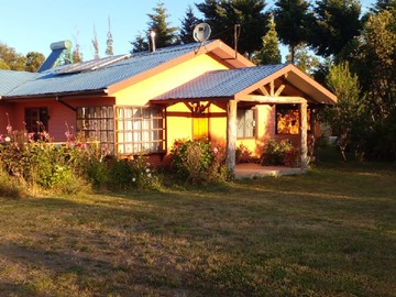 Parcela en venta en Parcela 5000 M2 Loncoche - 4 dormitorios, 3 baños