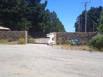 Parcela en venta en Los Quinquelles, La Ligua