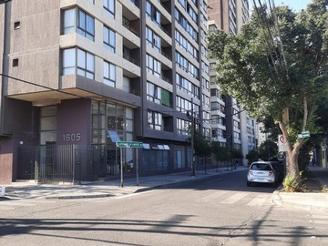 Departamento en venta en Avenida independencia, Independencia - 2 dormitorios, 1 baño