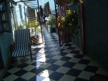Casa en venta en Eugenio Suárez - Terminal de Buses (93127), Pichilemu - 6 dormitorios, 5 baños