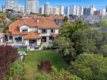 Venta / Casa / Concón