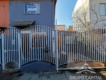 Casa en venta en El retoño, Quillota - 3 dormitorios, 2 baños