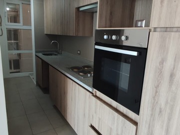 Departamento en venta en General Saavedra, Independencia - 2 dormitorios, 2 baños