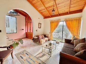 Casa en venta en Martín de Salvatierra, Viña del Mar - 5 dormitorios, 4 baños