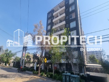 Departamento en venta en Ines de suarez 7763, La Florida - 2 dormitorios, 1 baño