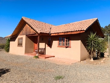 Parcela en venta en ovalle, Ovalle - 4 dormitorios, 2 baños