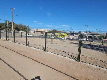 Terreno en venta en Se vende terreno de 972 m². (178445), Copiapó