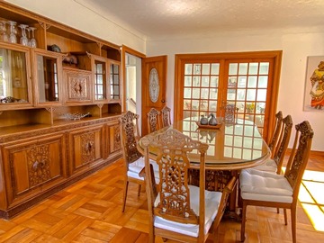 Departamento en arriendo mensual en A dos cuadras del casino, Viña del Mar - 3 dormitorios, 2 baños