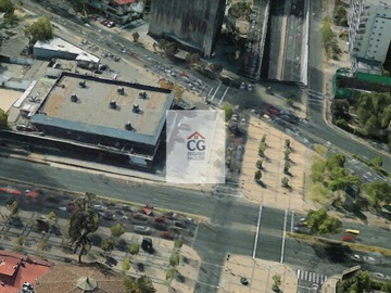 Oficina en venta en Avenida apoquindo 6000, Las Condes - 2 dormitorios, 2 baños