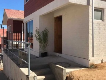 Casa en venta en Arriendo casa villa alemana peñablanca 3d,3b (31325), Villa Alemana - 3 dormitorios, 3 baños