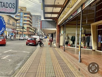 Local Comercial en venta en Eleuterio ramirez con manuel bulnes, Osorno - 2 baños