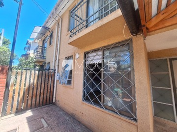 Venta / Casa / Maipú